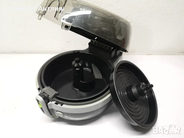 Фритюрник Tefal ActiFry 2in1 / 1400 W, снимка 5 - Фритюрници - 55930608