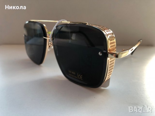 Продавам слънчеви очила на едро и дребно , снимка 9 - Слънчеви и диоптрични очила - 39974182