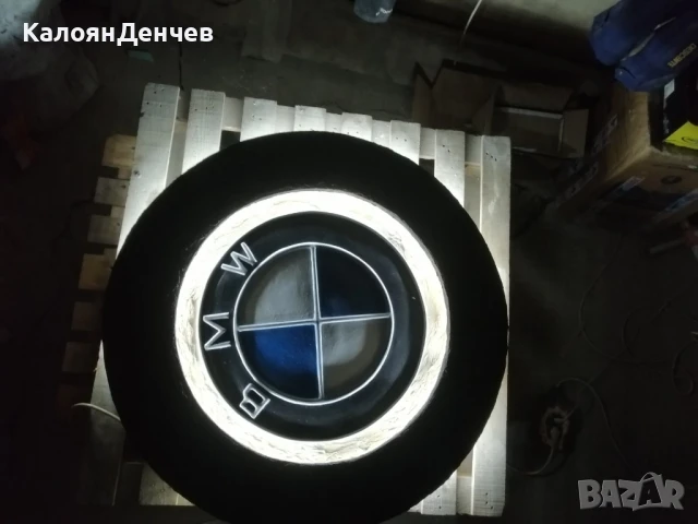 Арт осветително тяло, скрито осветление , снимка 2 - Лампи за стена - 50835623