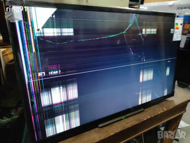 Main board - 1-889-355-11 (173463311) TV Sony KDL-32R430B, снимка 2 - Части и Платки - 49270016