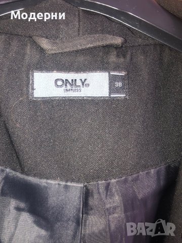 Сако ONLY , снимка 4 - Сака - 40303780