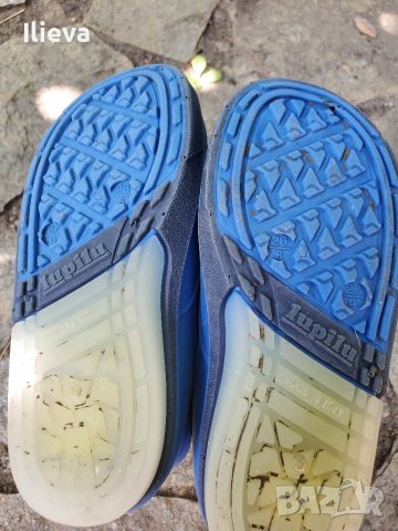 Детски ботуши за дъжд, снимка 4 - Детски боти и ботуши - 39991093