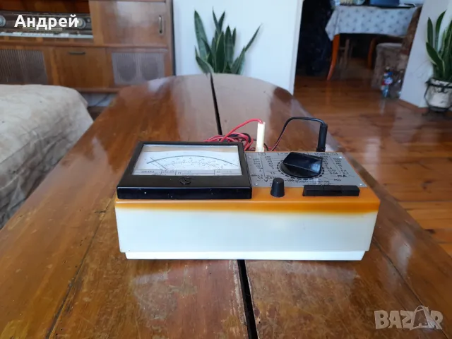 Стар Мултицет Ц4353