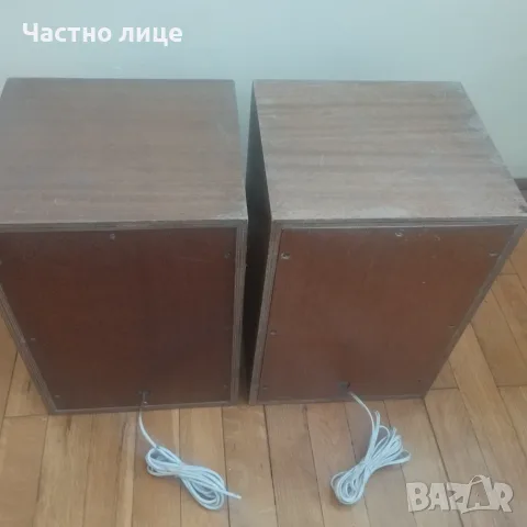 Български тонколони, снимка 5 - Тонколони - 56038448