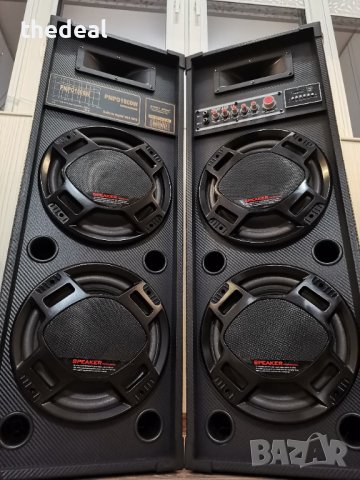 Bluetooth система"Smart Bass" , снимка 8 - Bluetooth тонколони - 40352188