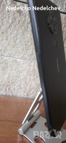 Nokia 7.2 6/128 GB отличен, снимка 8 - Nokia - 53254214