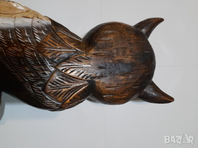 Стара фигура , снимка 9 - Колекции - 36382346