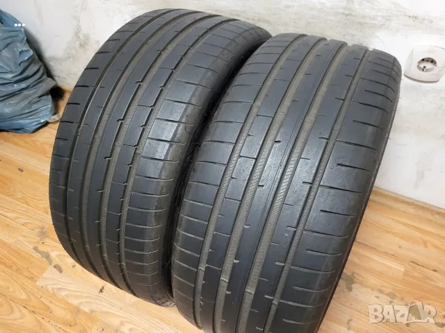 245/35/20 Goodyear / летни гуми, снимка 6 - Гуми и джанти - 53237251