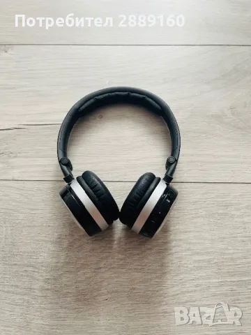 Оригинални слушалки за Mercedes S class W222 след 2013г, снимка 4 - Аксесоари и консумативи - 49158101