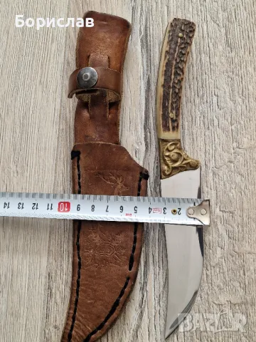 Ножове, снимка 4 - Ножове - 49029173