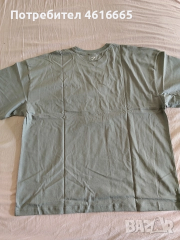 мъжка тениска , снимка 3 - Тениски - 52934477