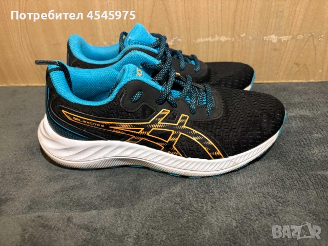 Детски маратонки Asics