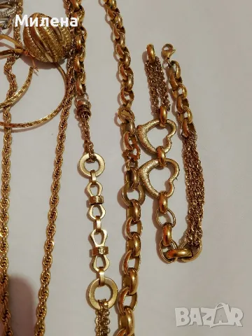 Бижута от медицинска стомана , снимка 5 - Колиета, медальони, синджири - 48964658