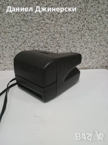 фотоапарат POLAROID 636, снимка 7 - Антикварни и старинни предмети - 49483973
