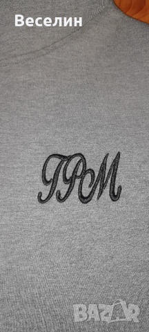 Дълъг суйтчер TPM ШОК ЦЕНА , снимка 4 - Суичъри - 44764086