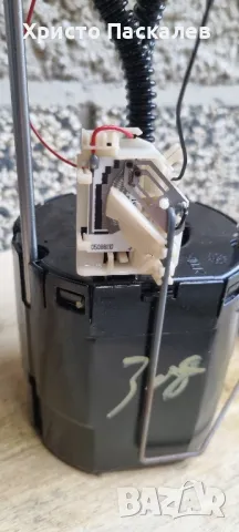 Сонда ФИАТ ДОБЛО 1.9Д , снимка 3 - Части - 48338195