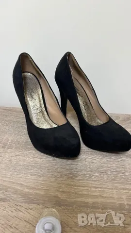 Лот блуза,пола,чанта и токчета за 20лв, снимка 12 - Ризи - 36451308