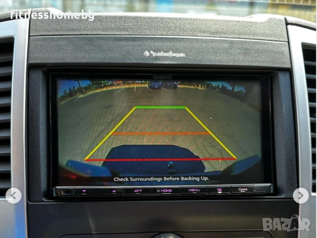 Kenwood Excelon DMX908S – Висок клас мултимедия с Wireless CarPlay и Android Auto, снимка 3 - Аксесоари и консумативи - 53566033