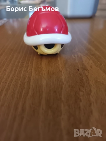 Играчка NINTENDO SUPER MADIO