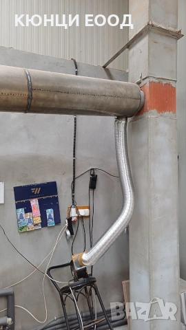 Топлообменик 