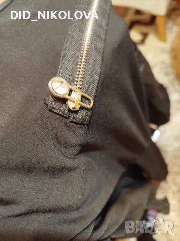  Панталон спортен по модел на Паус, снимка 2 - Панталони - 49773191