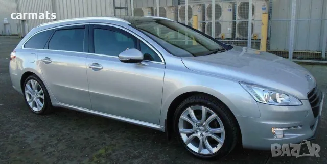 Ветробрани HEKO за Peugeot 508 (2011-2018) - Комби
