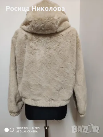 д яке с размери Лора, снимка 2 - Якета - 48764848