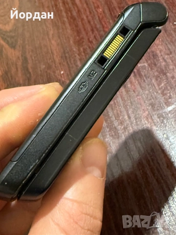 Sony Ericsson Z555 флашнат на W380, снимка 18 - Sony Ericsson - 53850612