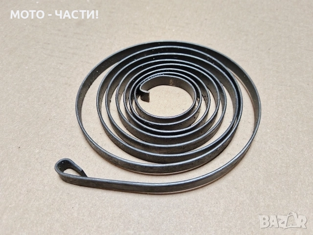 Прожина За Храповик, Прожина За Манивела За Иж / НОМЕР 4., снимка 3 - Части - 52686297