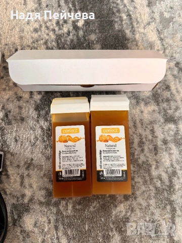 Нагревател за кола маска, снимка 8 - Козметика за тяло - 53401750