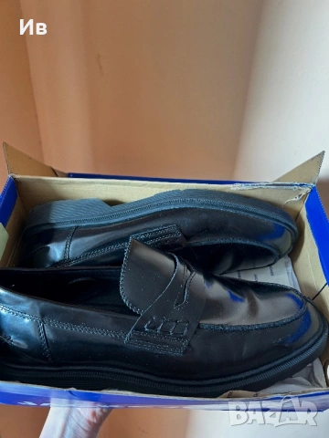 Jack & Jones мъжки обувки , снимка 2 - Мокасини - 53473894