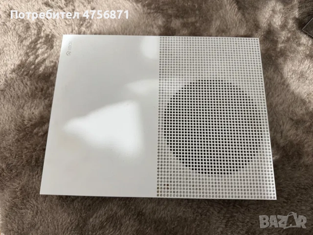 Xbox one S Digital Edition 1TB, снимка 6 - Xbox конзоли - 53734636