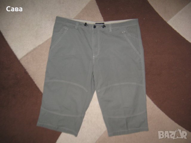Къси панталони SEA BARRIER  мъжки,ХЛ, снимка 2 - Къси панталони - 41471872