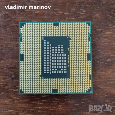 Процесор Intel Core i3-2100 3.10GHz