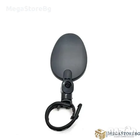 Огледало за велосипед електрическа тротинерка PA1074, снимка 2 - Аксесоари за велосипеди - 49902940