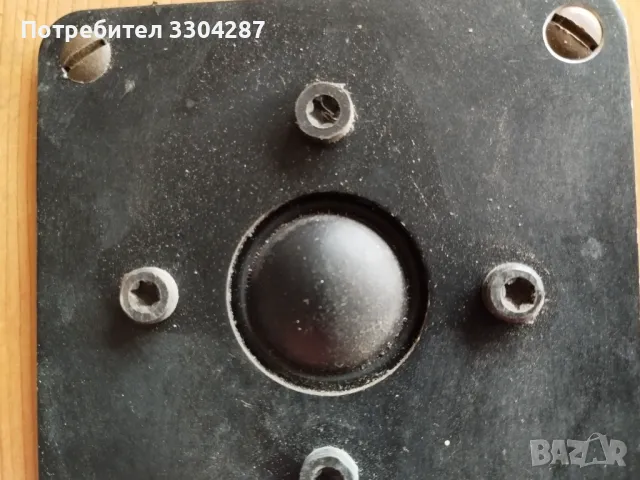 VISATON високочестотни