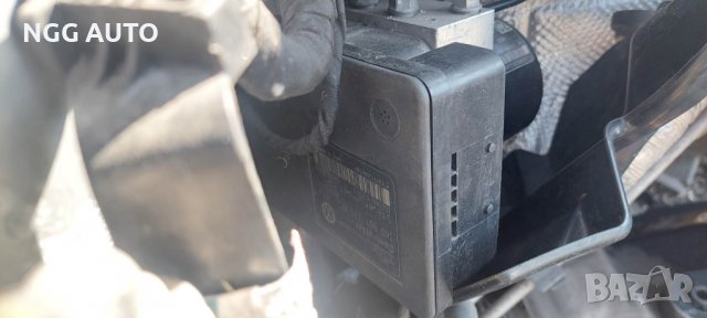 Помпа ABS, АБС за Volkswagen, VW Golf 5, V, 1K0 907 379 AC, 1K0907379AC, 1K0 614 517 AF, 1K0614517AF, снимка 3 - Части - 39913005