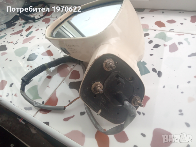 ЛЯВО И Дясно ОГЛЕДАЛО HONDA JAZZ 1.2 , снимка 2 - Части - 44571784
