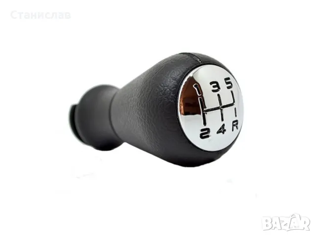 Топка за скоростен лост за Peugeot 206 (1998-2003)