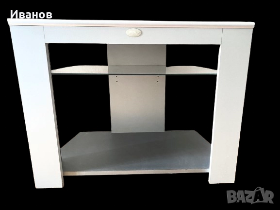 РАЗПРОДАЖБА  - 15€. Телевизионен - Шкаф/Маса, снимка 7 - Шкафове - 51906278