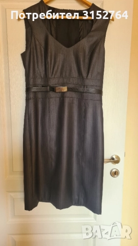 рокля DiKa, снимка 2 - Рокли - 51661917