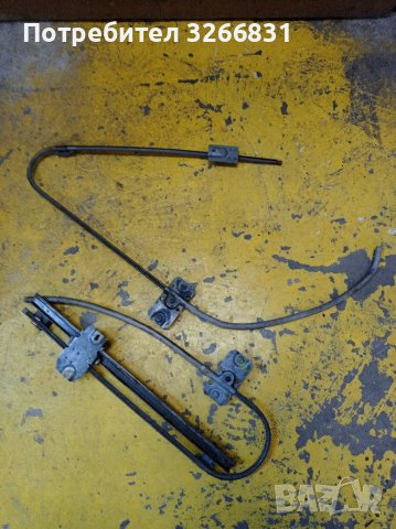 Ретро машинки за автостъкла , снимка 2 - Части - 39430586