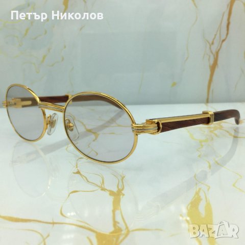 Cartier Giverny слънчеви очила