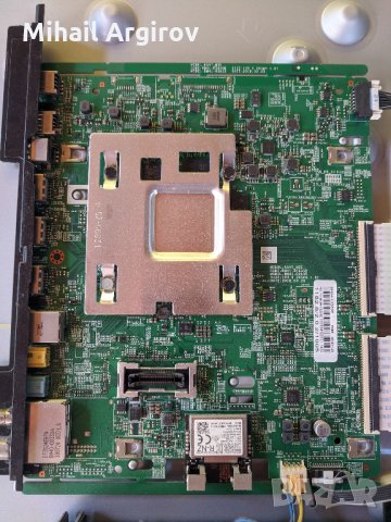 SAMSUNG UE49NU7170U-BN41-02635B-L65E6N NHS BN44-00932A, снимка 5 - Части и Платки - 33973690