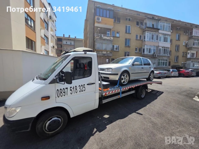 Транспорт на автомобили/Пътна помощ, снимка 9 - Транспортни услуги - 47969763