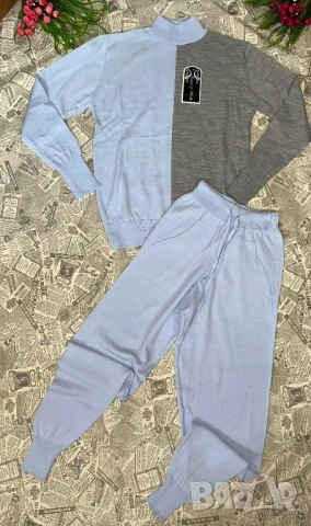 дамски екип