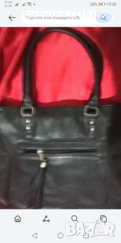 Чанти и обувки всичко по 5 лв броя , снимка 5 - Чанти - 50374465