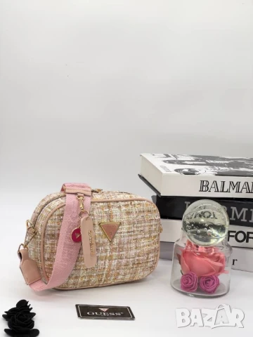 чанти guess , снимка 2 - Чанти - 50834504