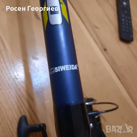 продавам болонезе с макара, снимка 3 - Въдици - 55971656