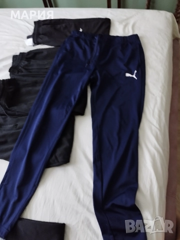 8бр. отлични мъжки долнища размер S - Adidas, Flair, снимка 7 - Спортни дрехи, екипи - 51786964